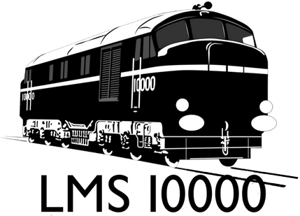 Ivatt Diesel Re-creation Society
