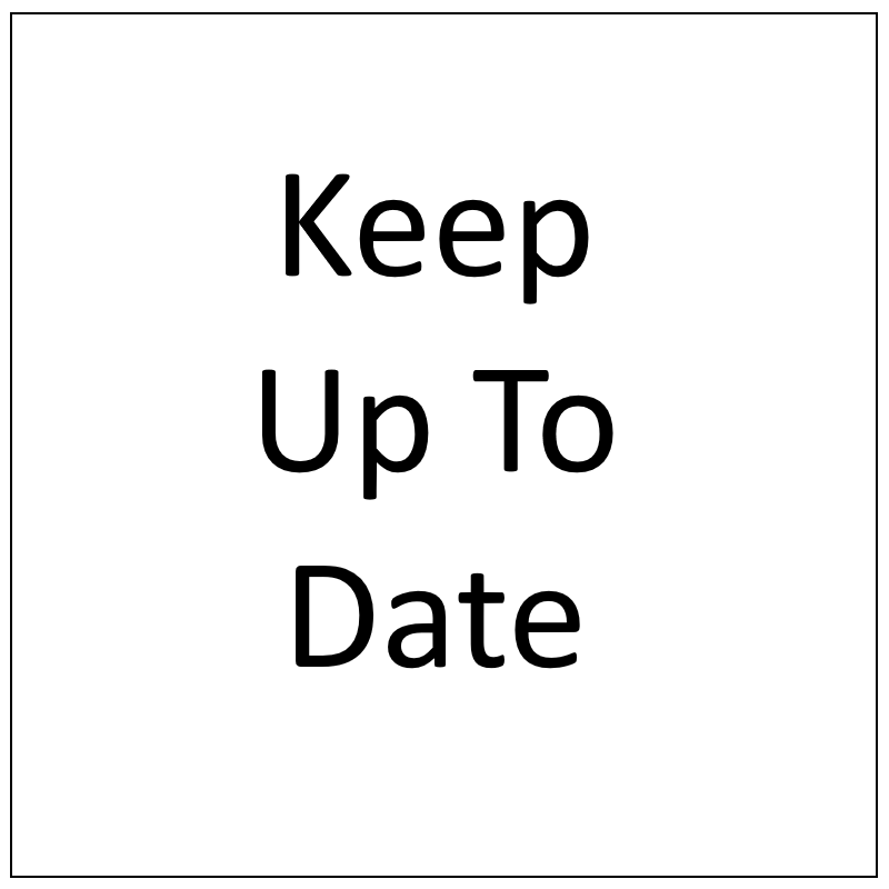 Lot C105:  Keep up to date with progress - Total = 100